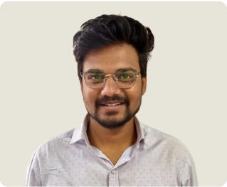 Yogesh Kulkarni